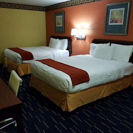 Country Inn Sterling Buitenkant foto