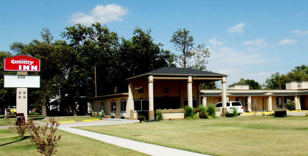 Country Inn Sterling Buitenkant foto