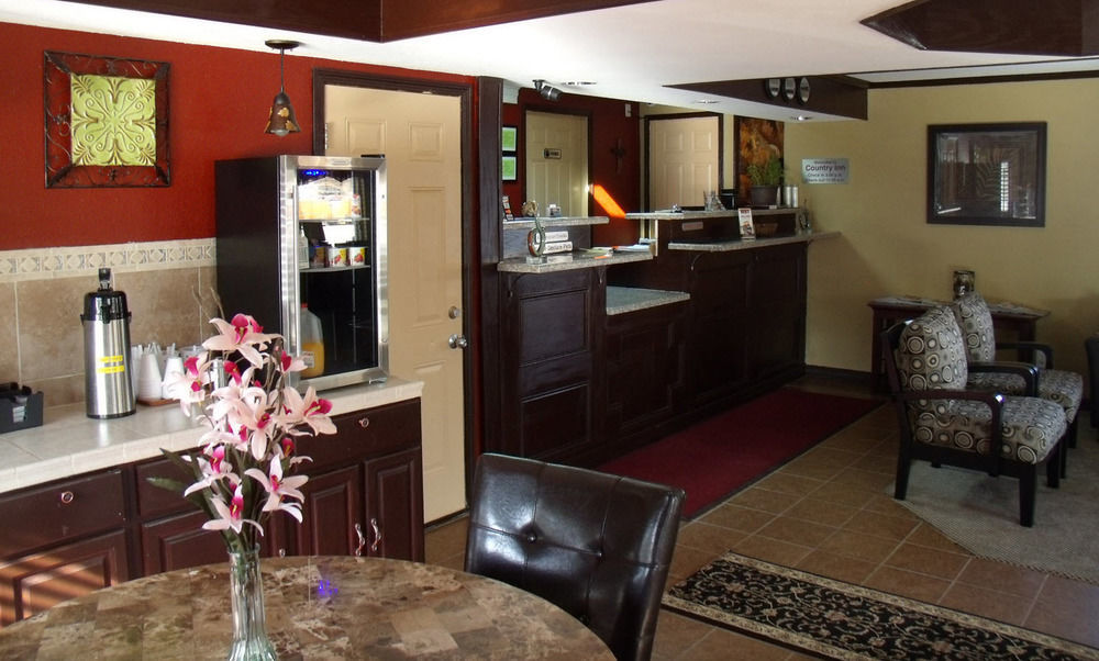 Country Inn Sterling Buitenkant foto